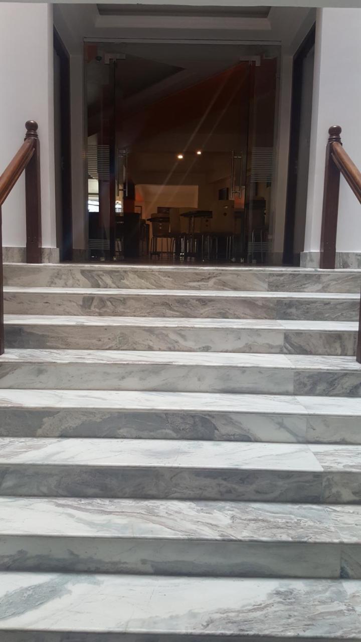 Kailash Kuti Katmandú